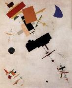 Kasimir Malevich Conciliarism Painting oil painting reproduction
